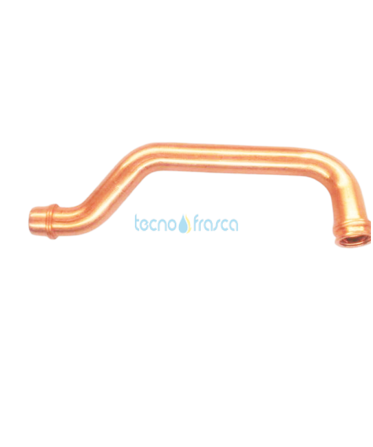 Ferroli tubo pompa bruc FM ccr4 34227183