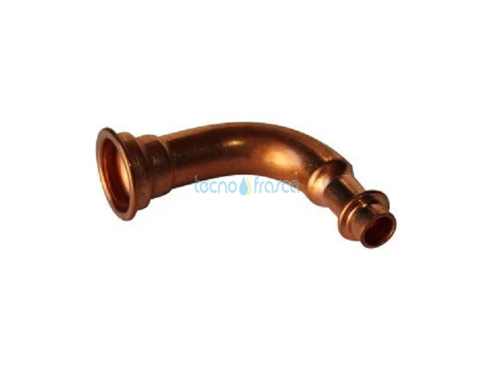 Ferroli tubo collare vaso espansione 34202620