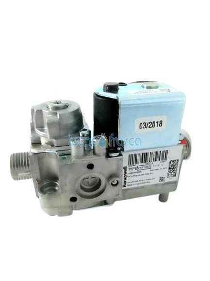 Radiant valvola gas serie midy 1/2 mm vk4105g1112 36066la