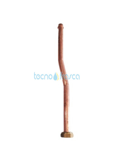 Ferroli tubazione mandata impianti sr.ab04 3841f392
