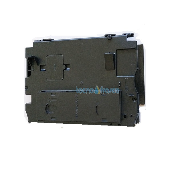 Ferroli scheda centralina 3980h780 bluehelix rrt - tech