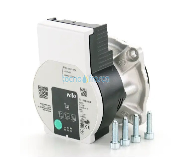 Ferroli motore circolatore para twp6 dlc 3980l531