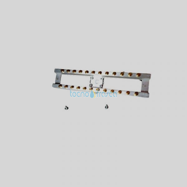 Ferroli kit collettore 12 3980l510