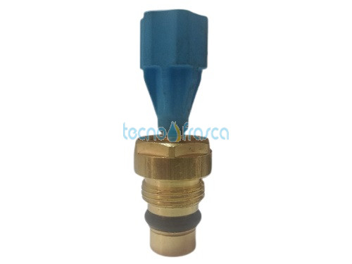 Ferroli kit rubinetto di carico 3980p040