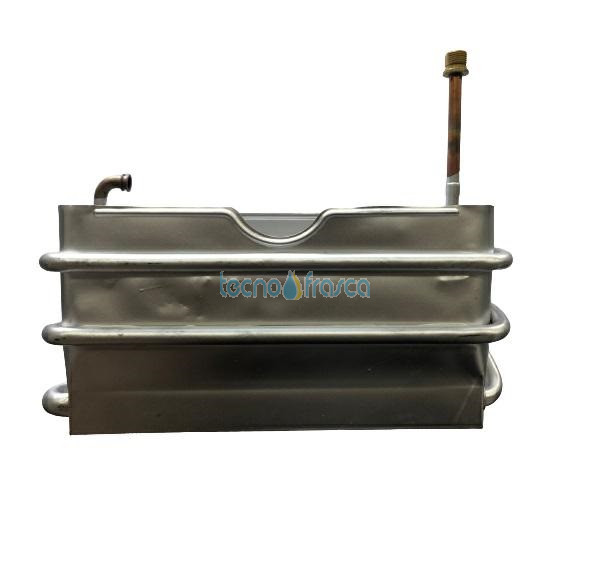 Ferroli scambiatore rame lt 17 3980s470