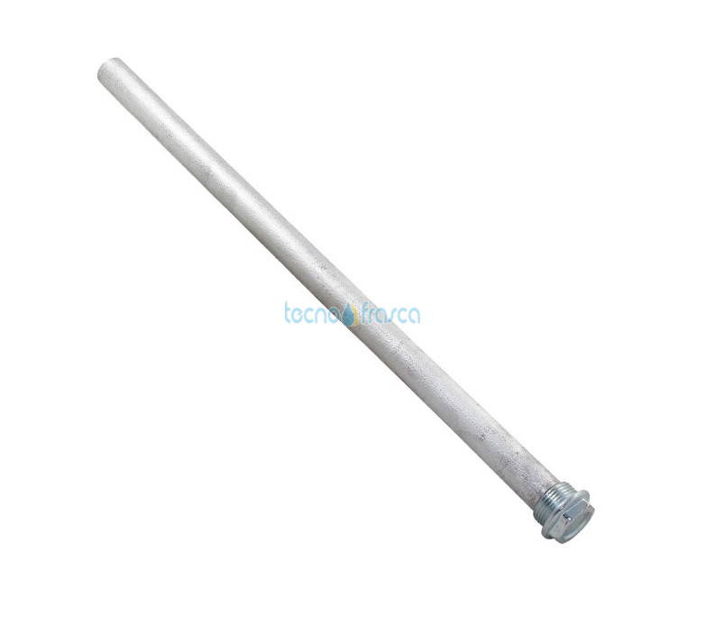 Ferroli kit anodo di magnesio 39815820 25X400