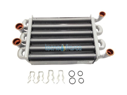 Ferroli kit scambiatore bitermico 39819540
