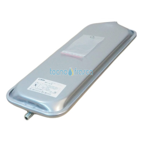 Ferroli kit vaso di espansione lt06 39819570