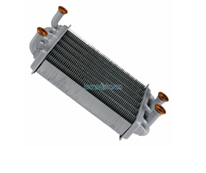 Ferroli scambiatore bitermico DOMIproject F32 FEReasy F32 39819670