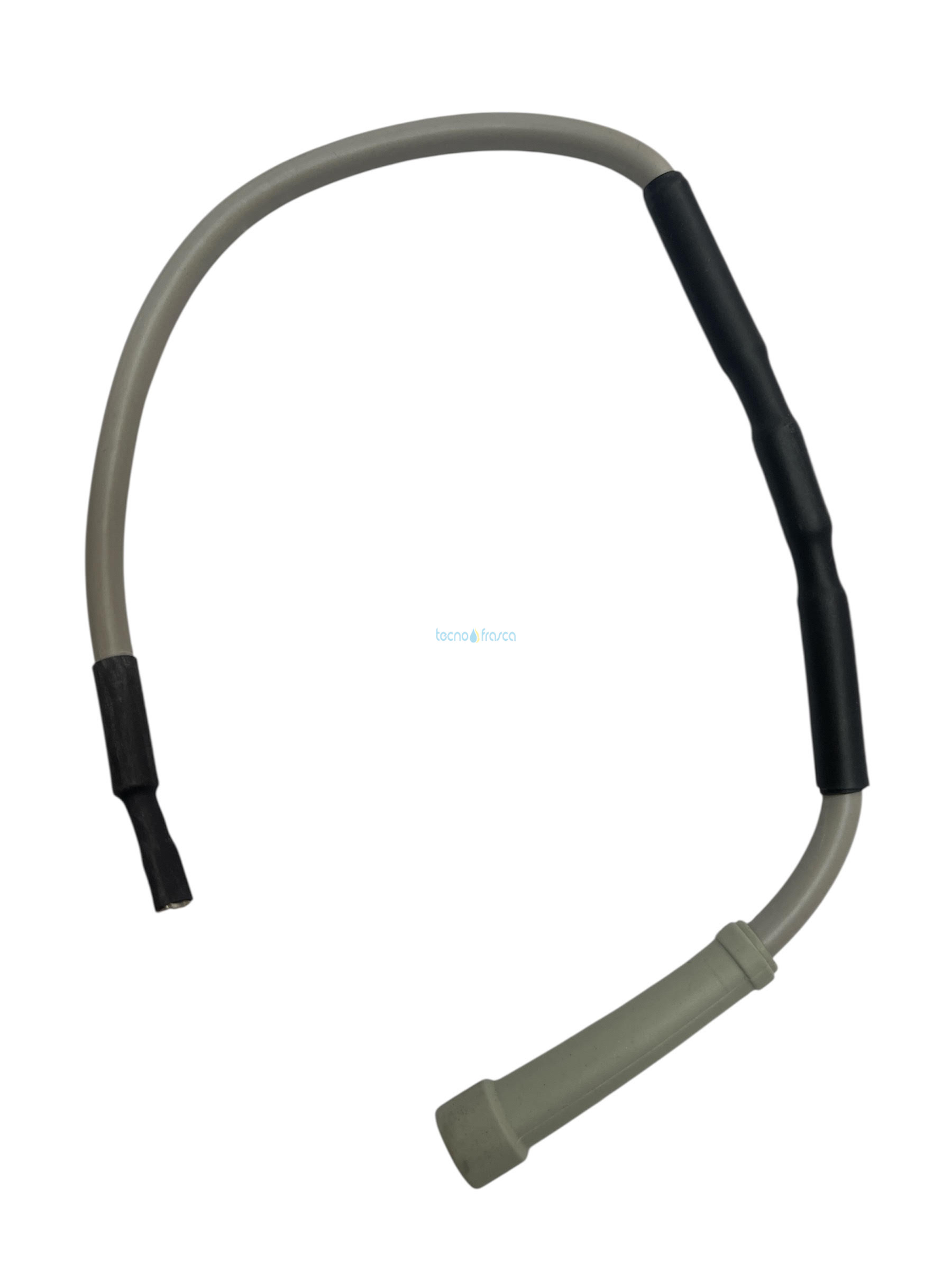 Ferroli kit cavo di accensione con resistenza fm-a9aa 39819800