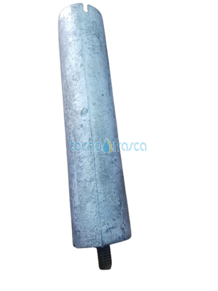 Ferroli anodo 08-01 scaldabagno Titano 3981Q350