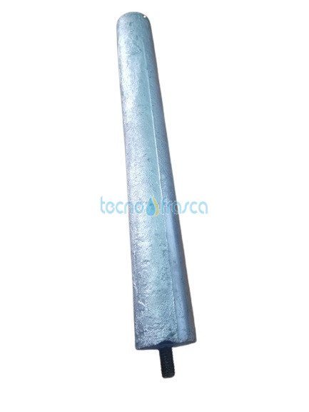 Ferroli anodo 09-1 scaldabagno Titano 3981Q360