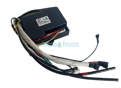 Ferroli kit scat. cab. cpa pro 3981Z560