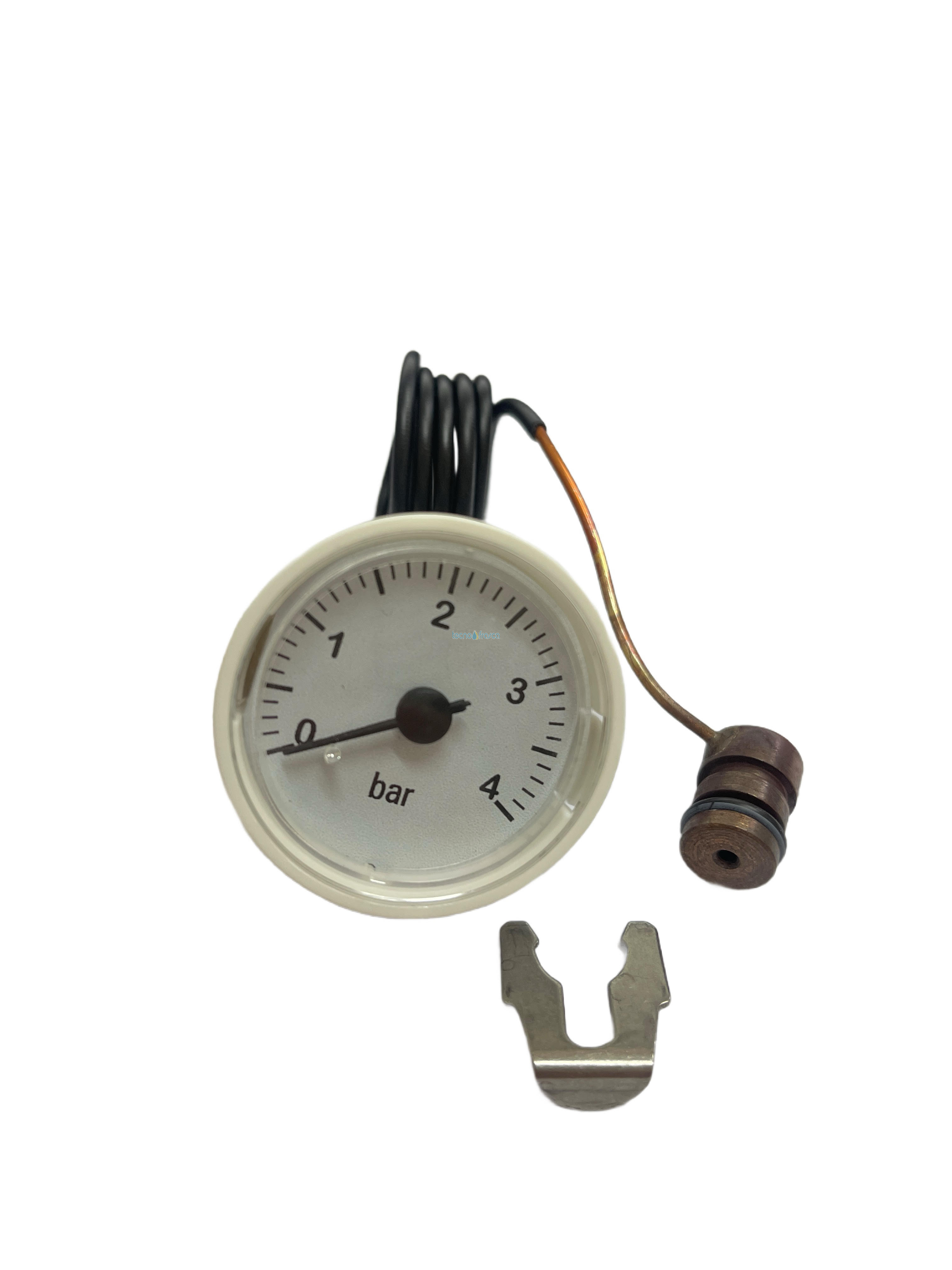 Ferroli kit idrometro per divatech d 24 39820080