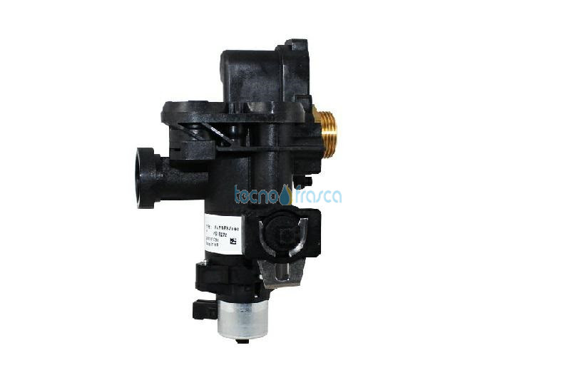 Lamborghini gruppo acqua 3 vie 39820442 ex 39820441