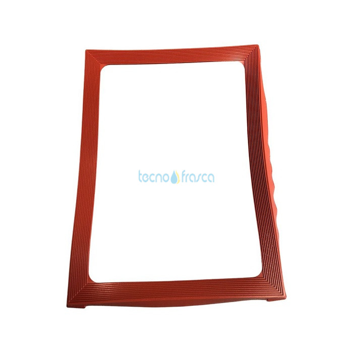 Ferroli kit guarnizione coperchio bruciatore 39821591
