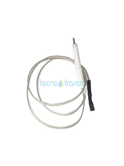 Ferroli kit elettrodi di accensione 39824370