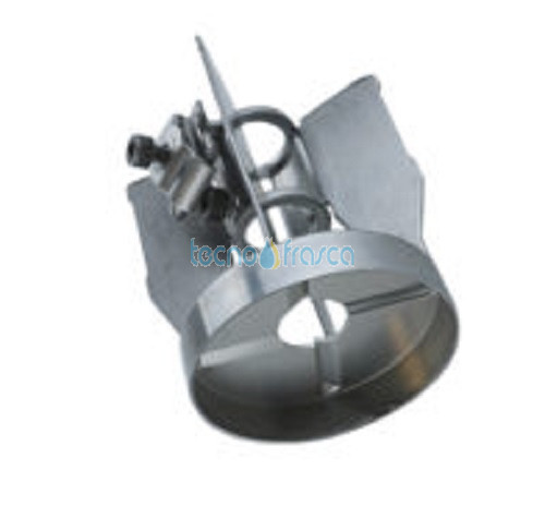 Ferroli kit deflettore 64/17,5 6TG 39827950