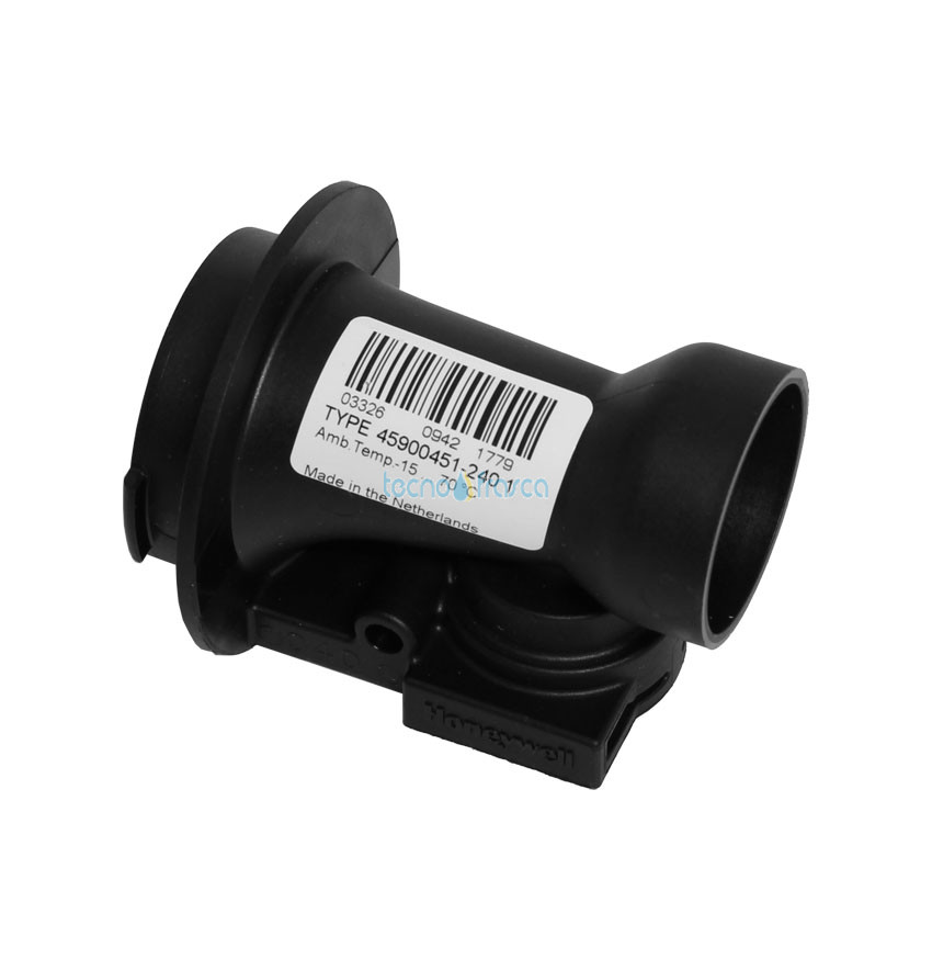 Ferroli kit venturi ventilatore 39828070