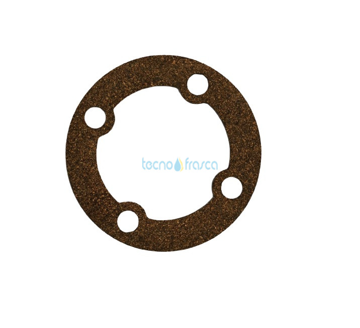 Ferroli kit 5 guarnizioni ventilatore 39830270