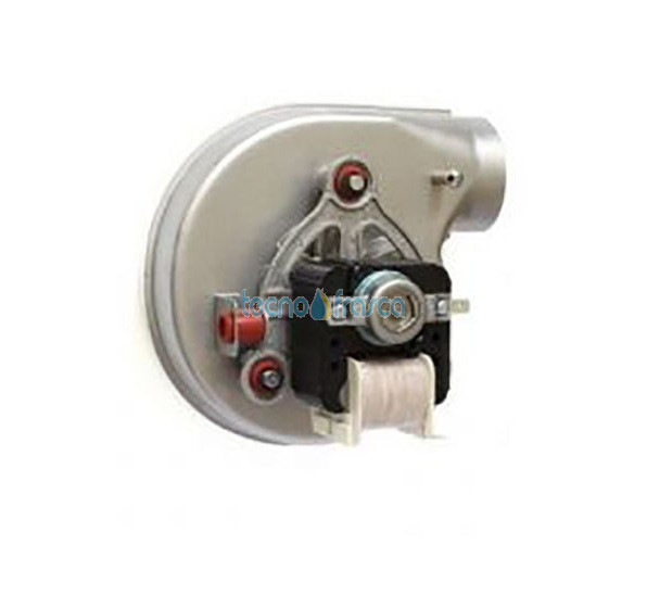 Ferroli estrattore ventilatore 32 kw 39846750 ex 36602280