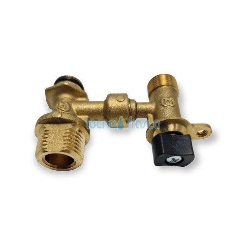 Ferroli kit rubinetto carico 39846890