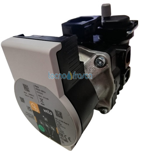 Ferroli kit pompa FRSL6-50 39847401 ex 39818452 39818450 39818451