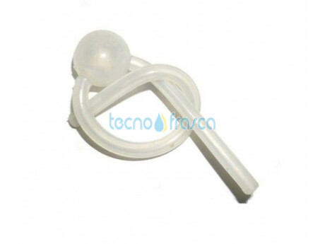 Ferroli kit raccordo anticondensa 39848630