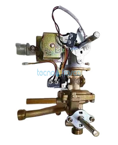 Ferroli kit gruppo h20-gas m 11 398c1190