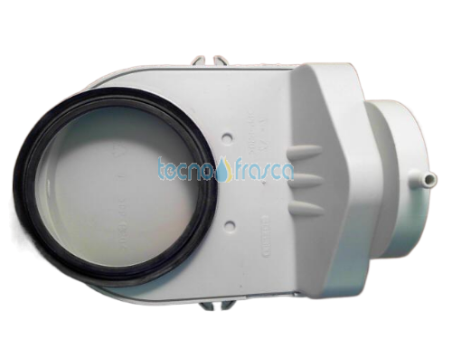 Immergas gruppo cappa fumi c/g vitrix 3.016446