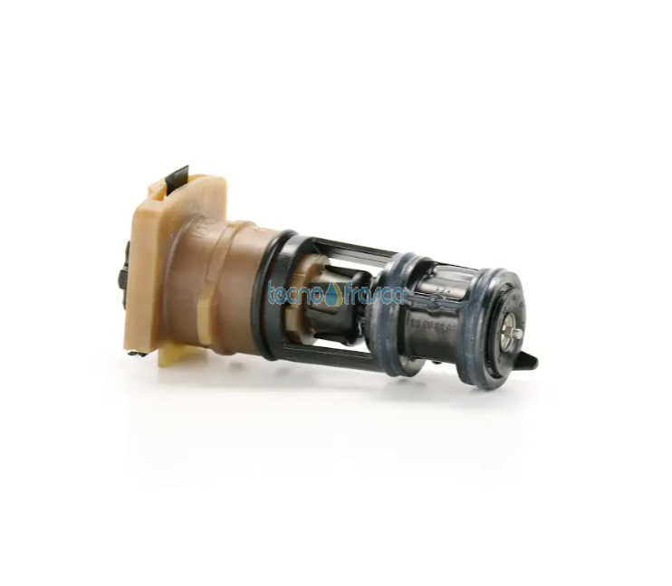 Immergas cartuccia completa tre vie ICHS per motore stepper 3.025230