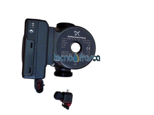 Immergas circolatore grundfos upmm 25-95 130 1.046781 3.033453
