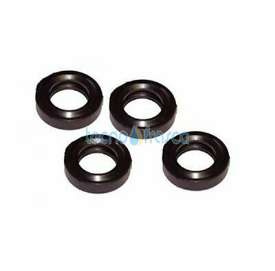 Baxi kit 4 guarnizioni jjj005404520 40434