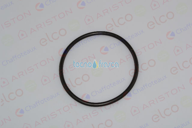 Ariston guarnizione flangia scaldabagno elettrico 410673