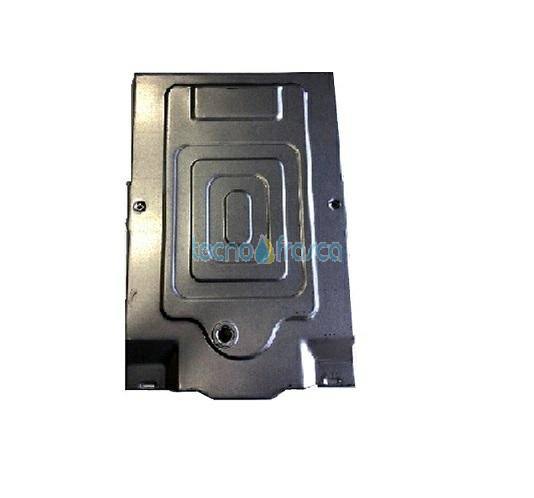 Riello coperchio scatola aria 4364970 sost.da 4r104154