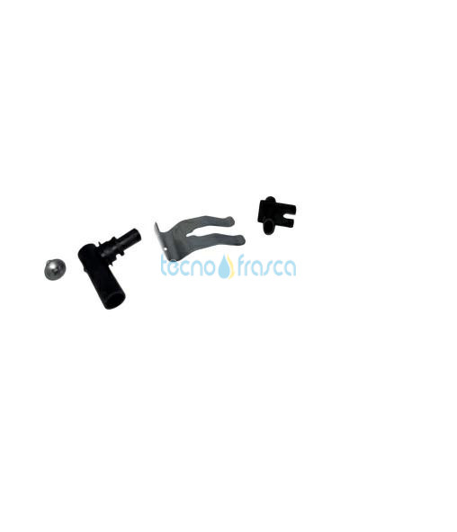 Riello venturi 4366050 ricambio originale