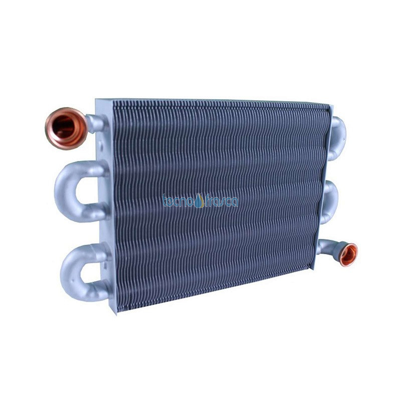 Ferroli Scambiatore monotermico 39820880 Divaproject C24