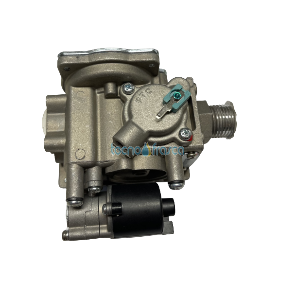 Riello valvola gas metano per acquafan 2 11 litri 4r107342