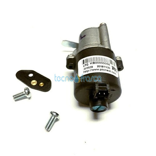 Riello bobina modulatore gpl scaldabagno acquafan2 11 ln 4r107419