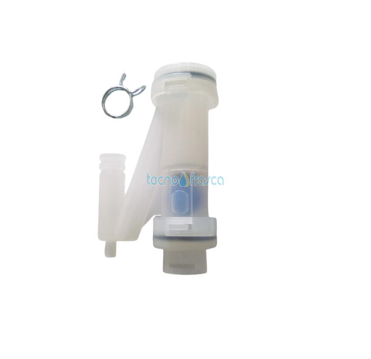 Riello sifone tubo Condensa 4r109618