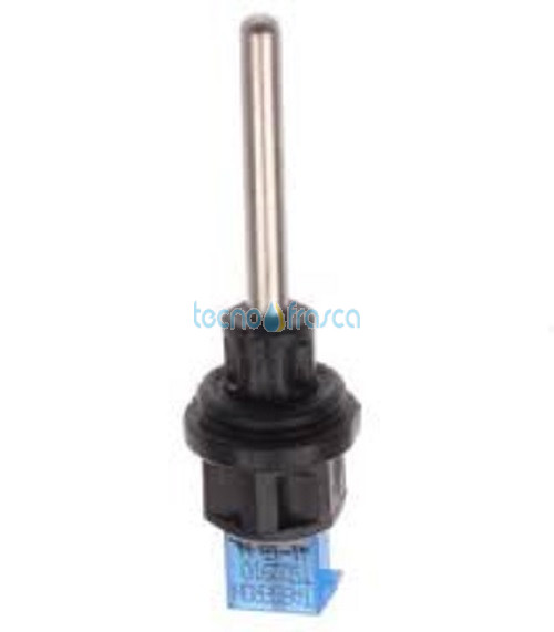 Italtherm sonda sensore fumi 545000175