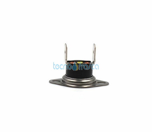 Italtherm termostato fumi 75/65 548000054