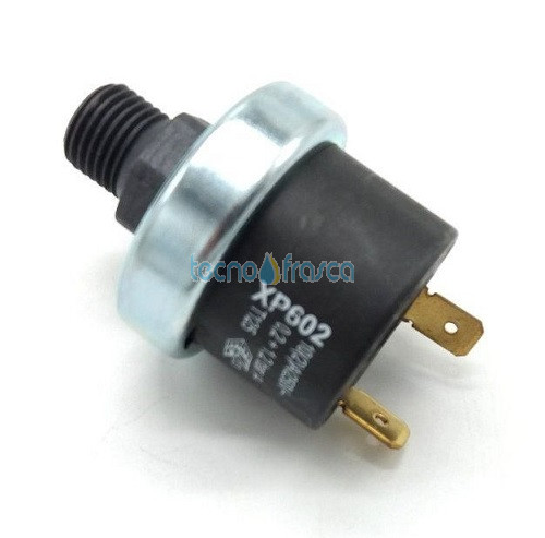 Italtherm pressostato acqua xp602 0.9/0.5 549000041