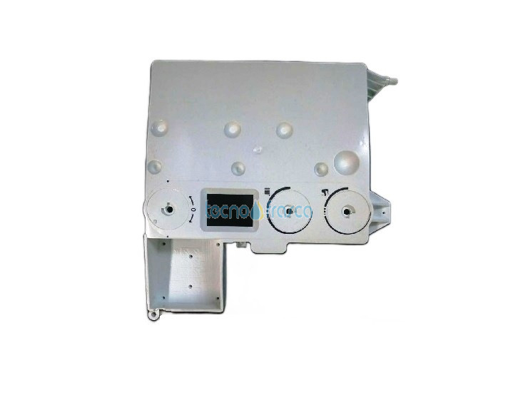 Baxi cruscotto serigrafato eco3 baxi/altais jjj005680890