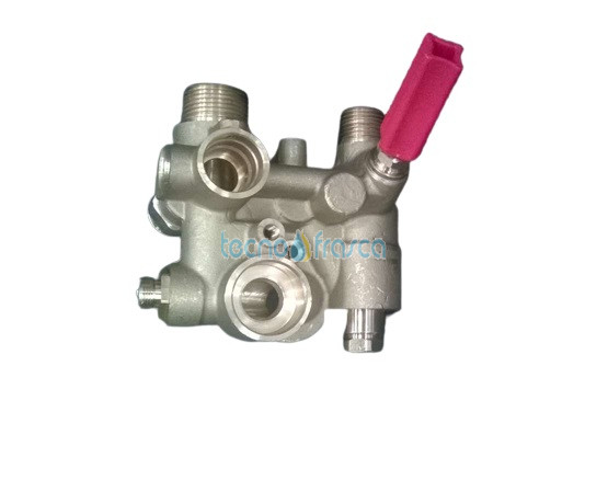 Baxi Gruppo idraulico Luna 3 Comfort, Luna 3 Avant JJJ005680920