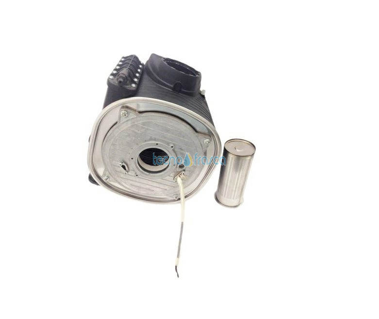Ecoflam scambiatore condensante Duatron Ecoblu 35kw 60000294