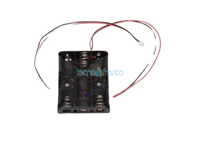 Chaffoteaux scatola porta batterie scaldabagno AQUANEXT 60000478