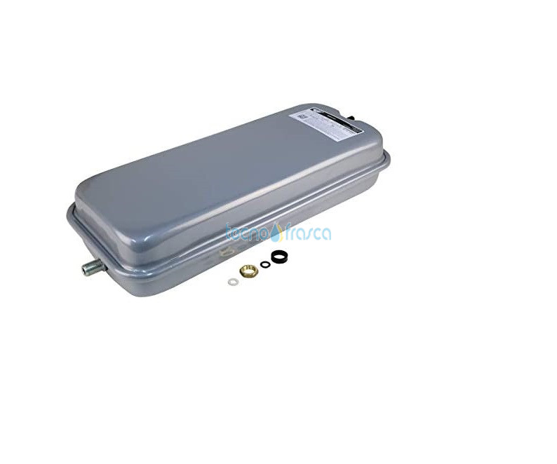 Chaffoteaux vaso di espansione Urbia, Serelia lt 7,5 60000823