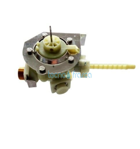 Ariston gruppo acqua scaldabagno Fast 14 lt 60001040