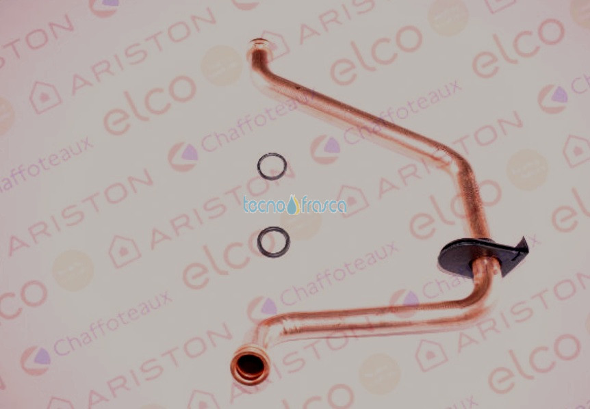 Ariston tubo di ritorno BS II Clas 24 Egis plus 60001276